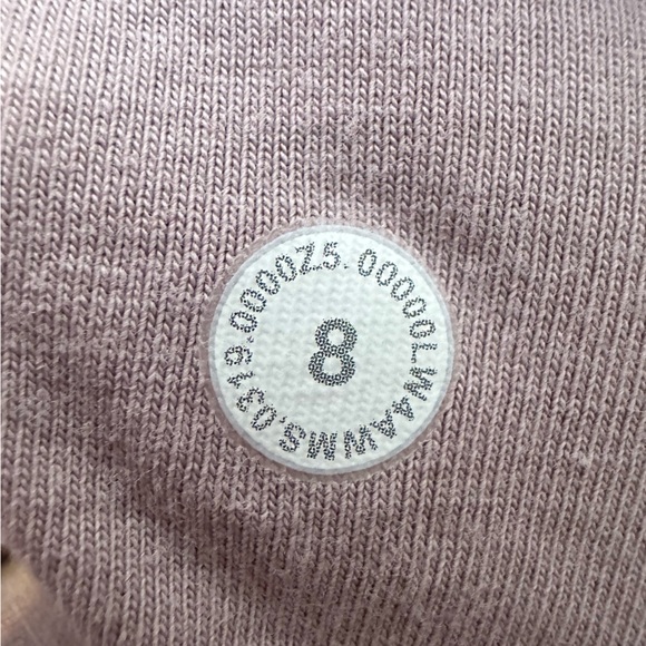 Lululemon Scuba Hoodie *Light Cotton Fleece - Picture 10 of 10